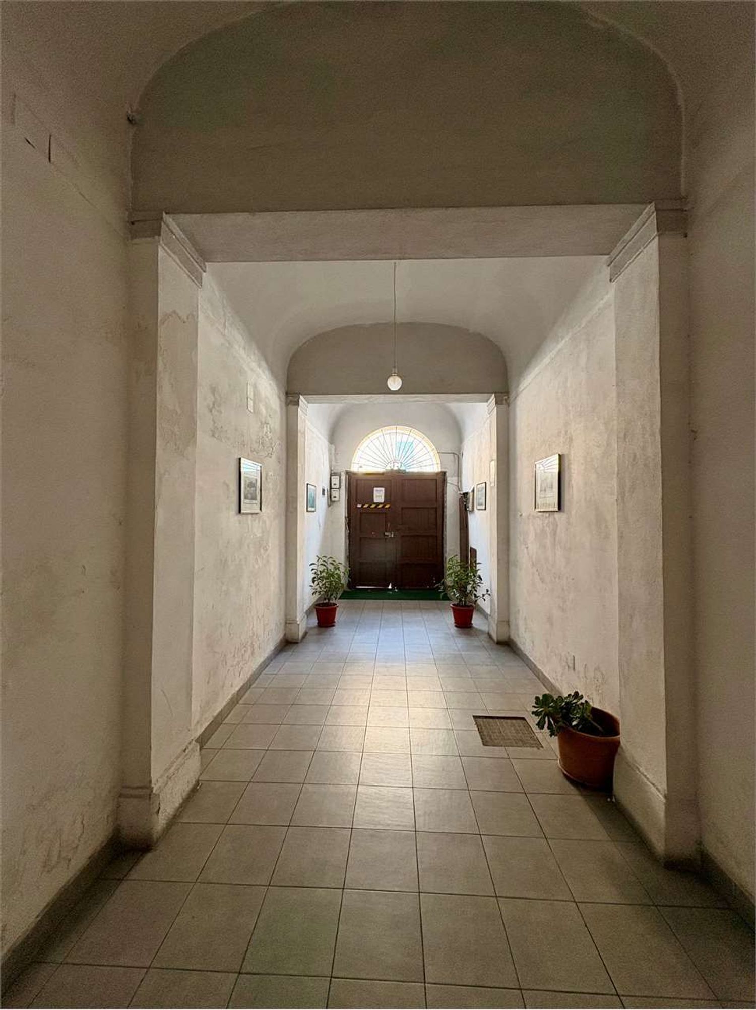 Appartamento in vendita a Palermo