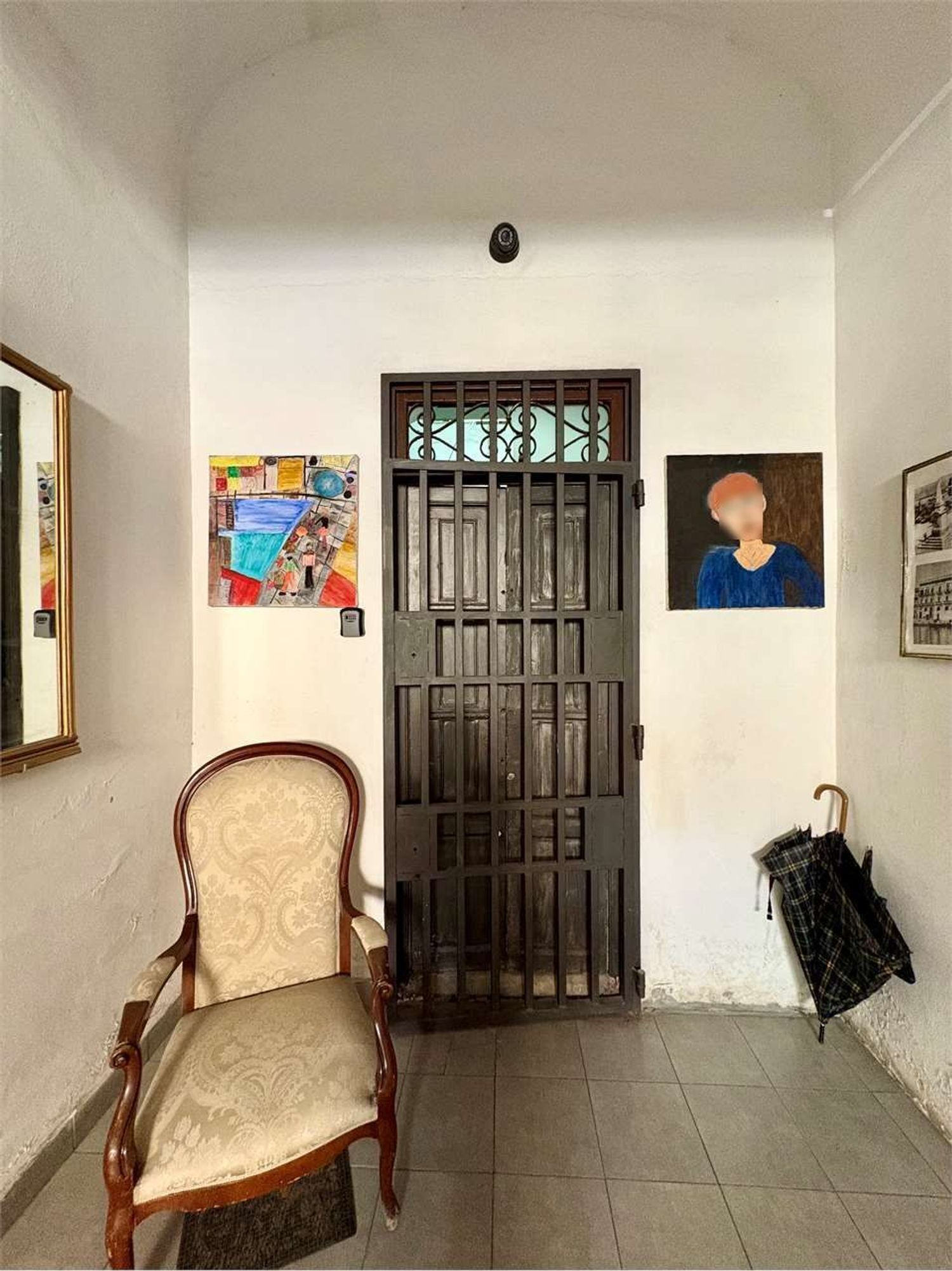 Appartamento in vendita a Palermo