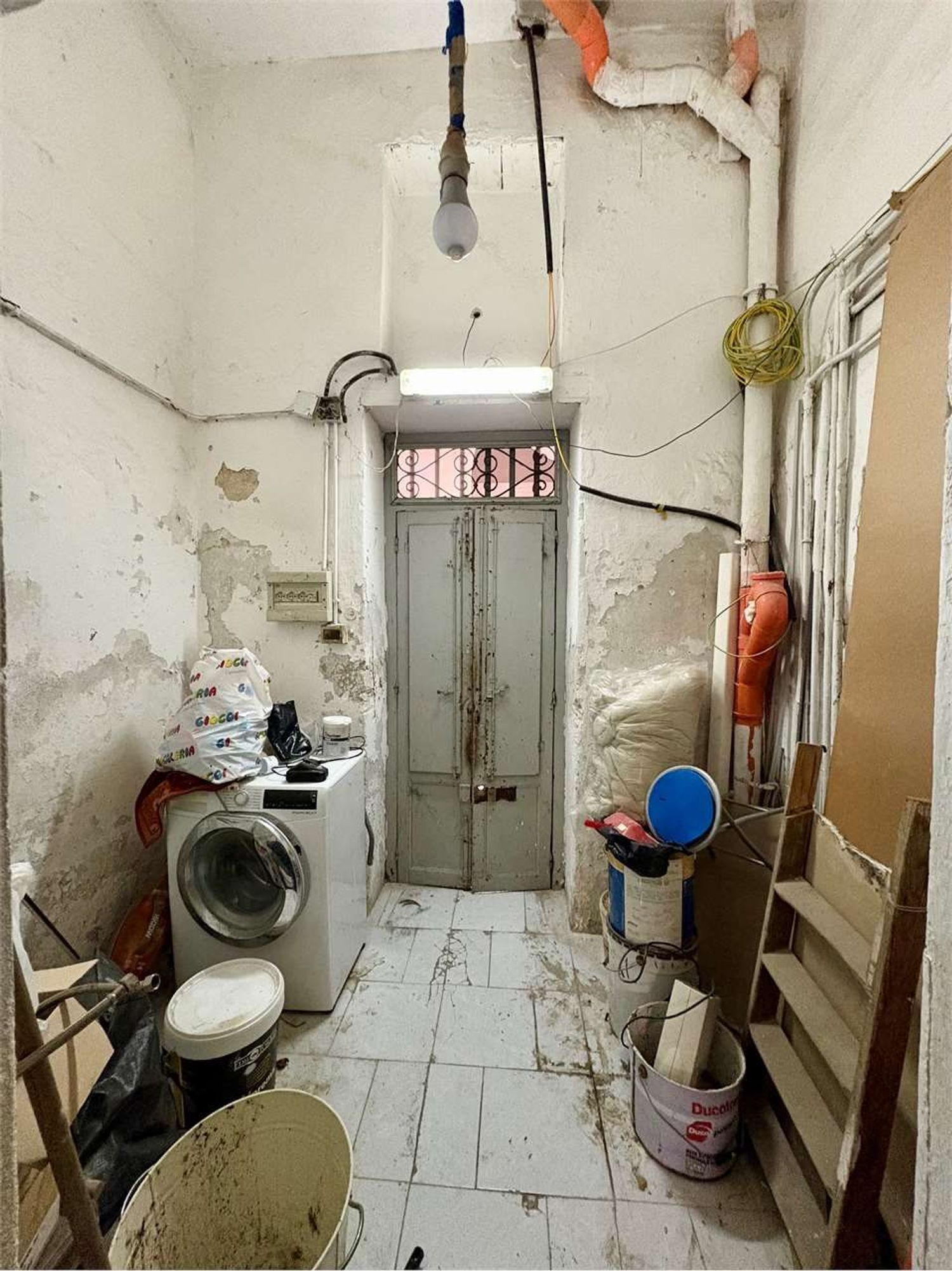 Appartamento in vendita a Palermo