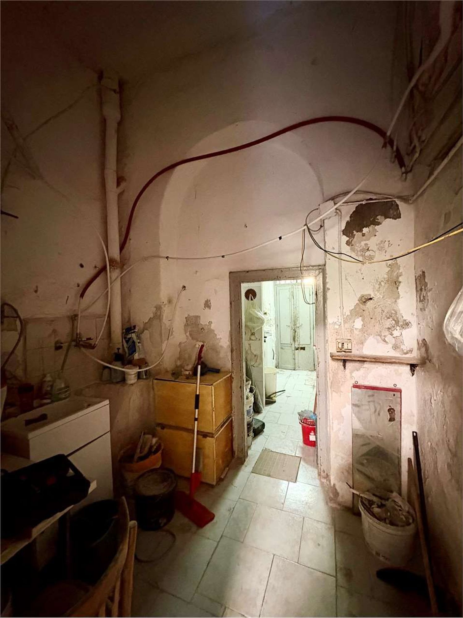 Appartamento in vendita a Palermo