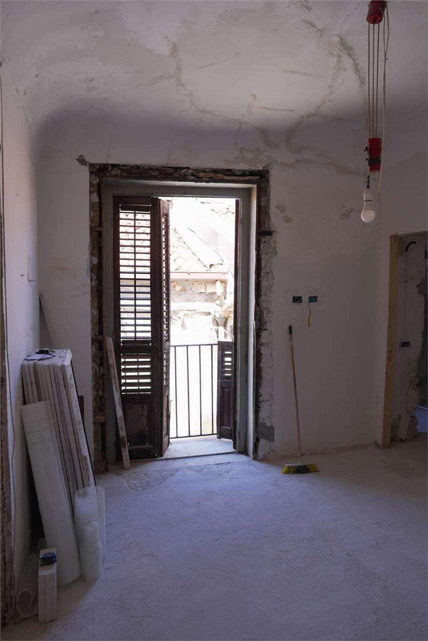 Appartamento in vendita a Palermo, Centro storico