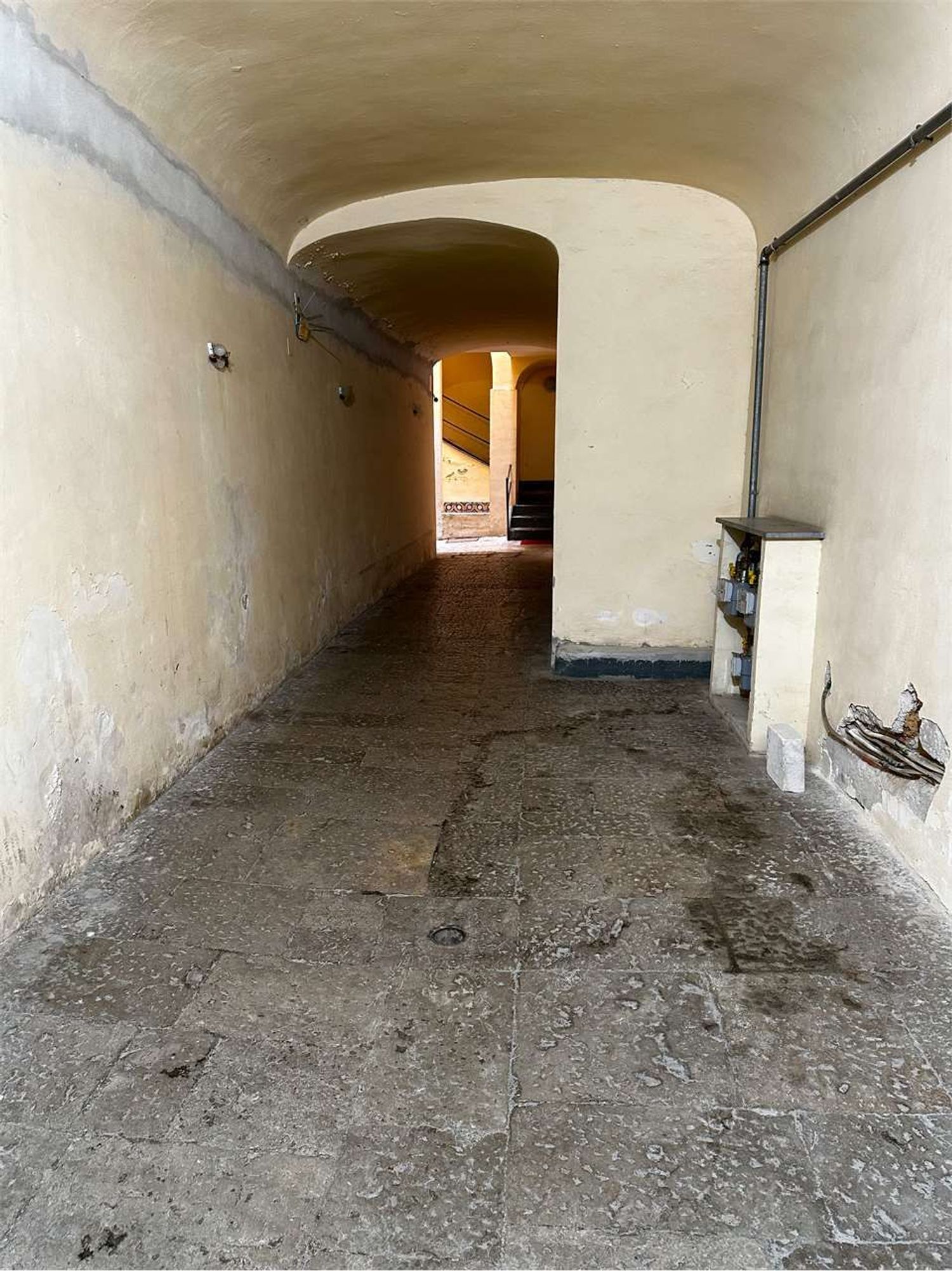 Appartamento in vendita a Palermo, Centro storico