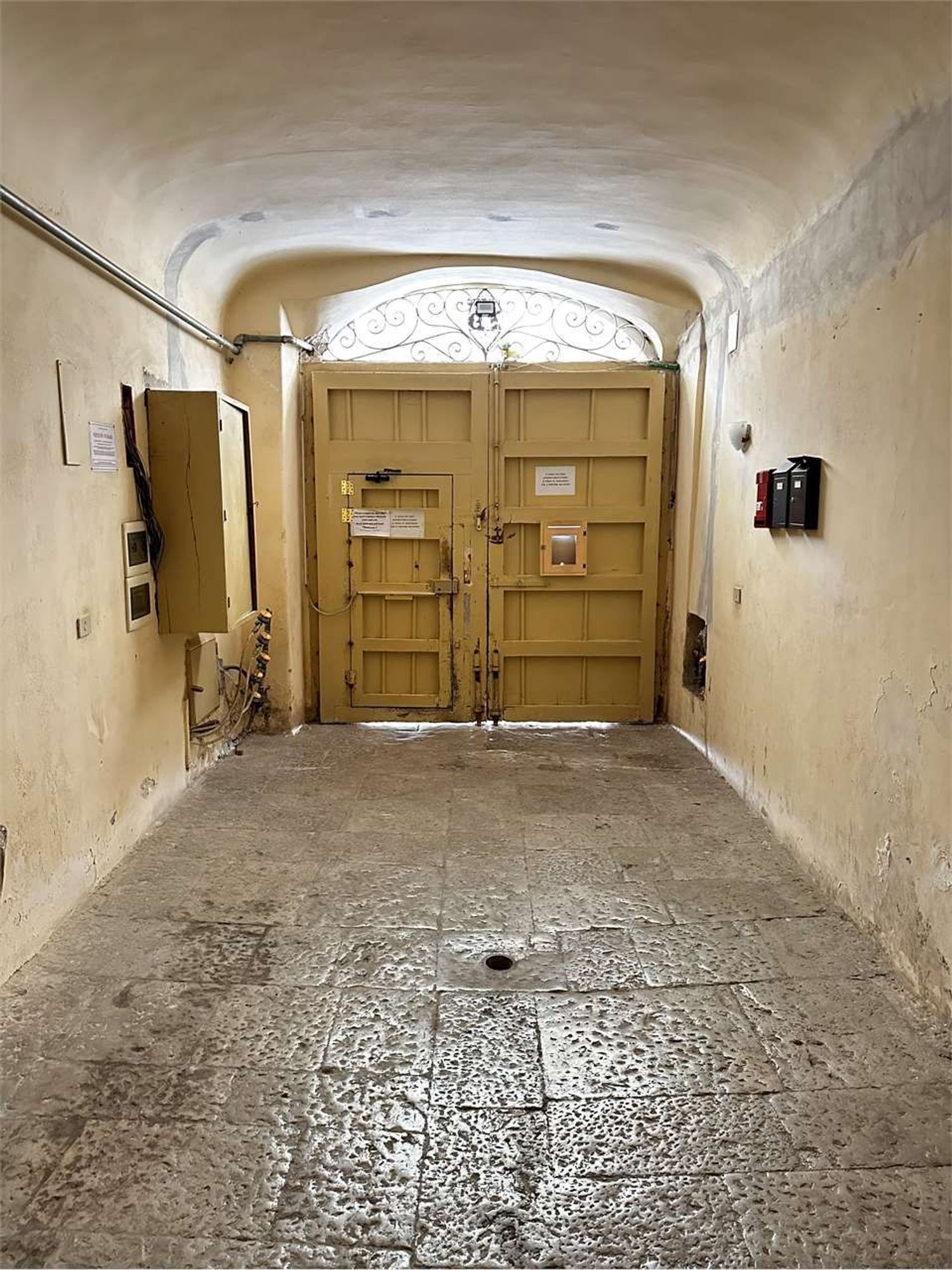 Appartamento in vendita a Palermo, Centro storico
