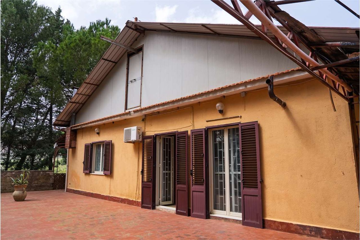 Villa in vendita a Montelepre