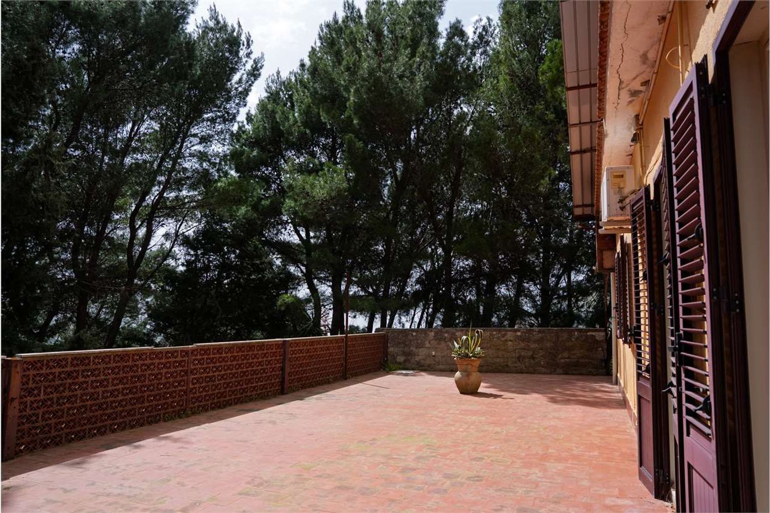 Villa in vendita a Montelepre