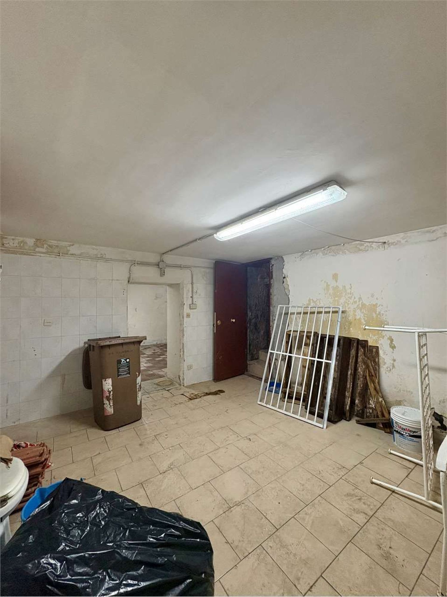 Appartamento in affitto a Palermo