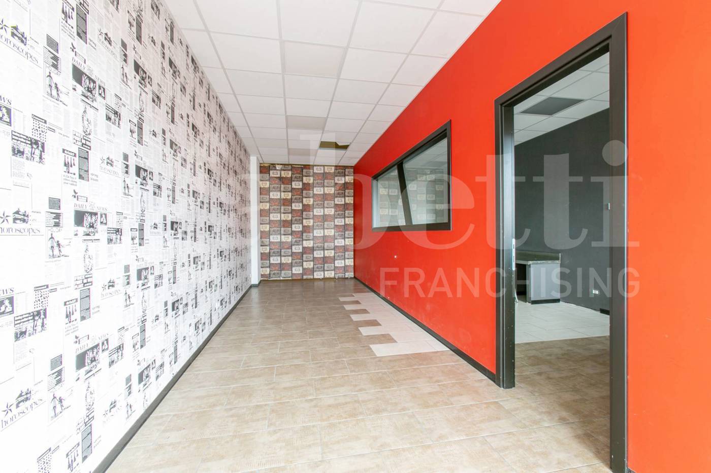 Negozio in vendita a Pomezia
