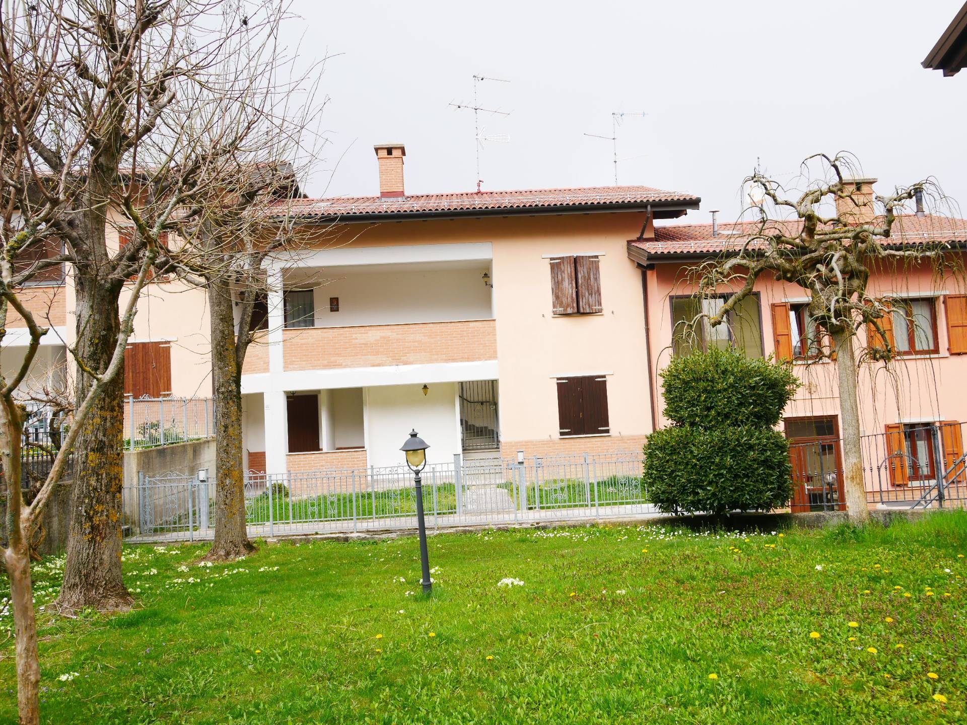 Appartamento in vendita a Serramazzoni