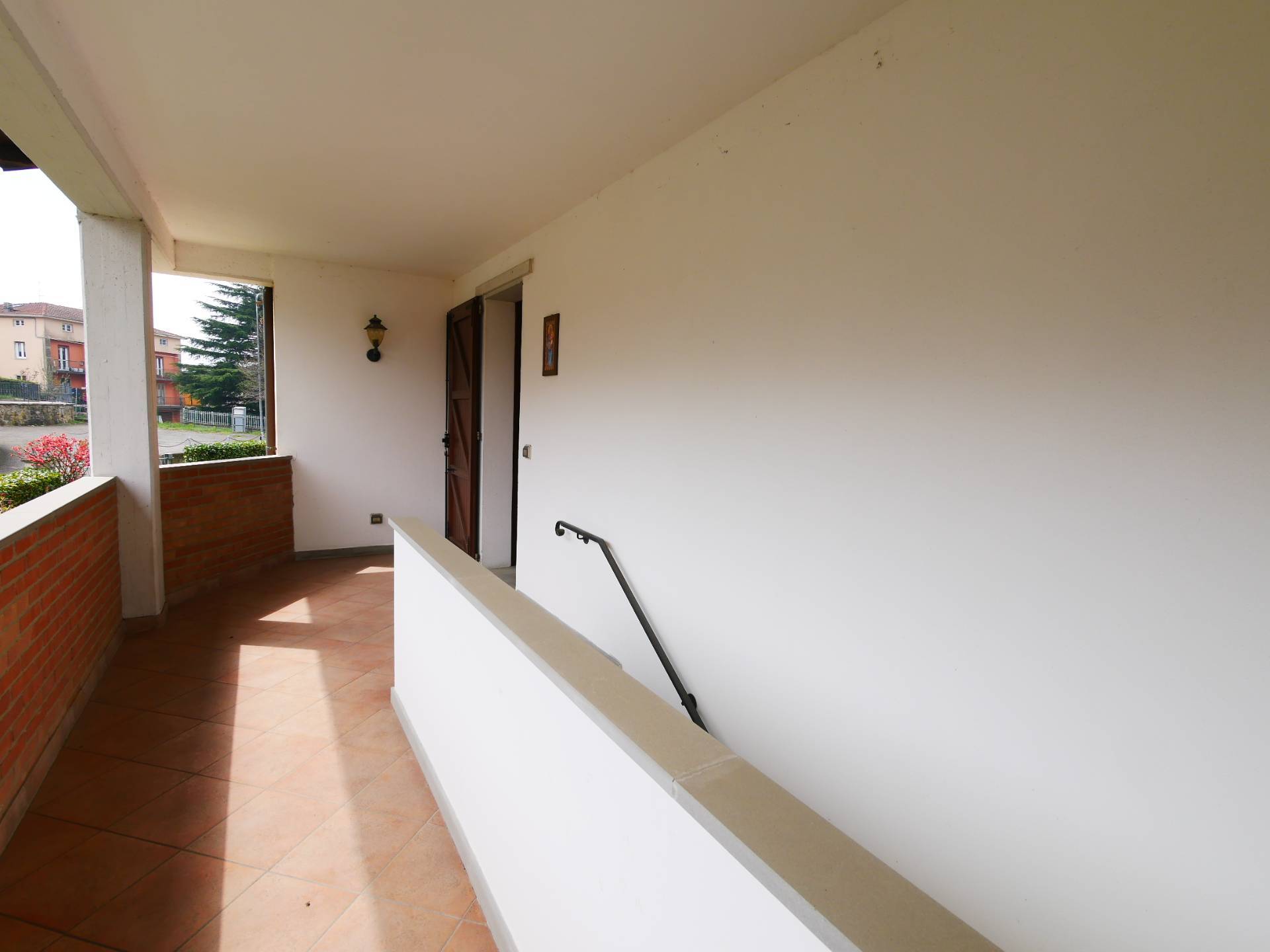 Appartamento in vendita a Serramazzoni