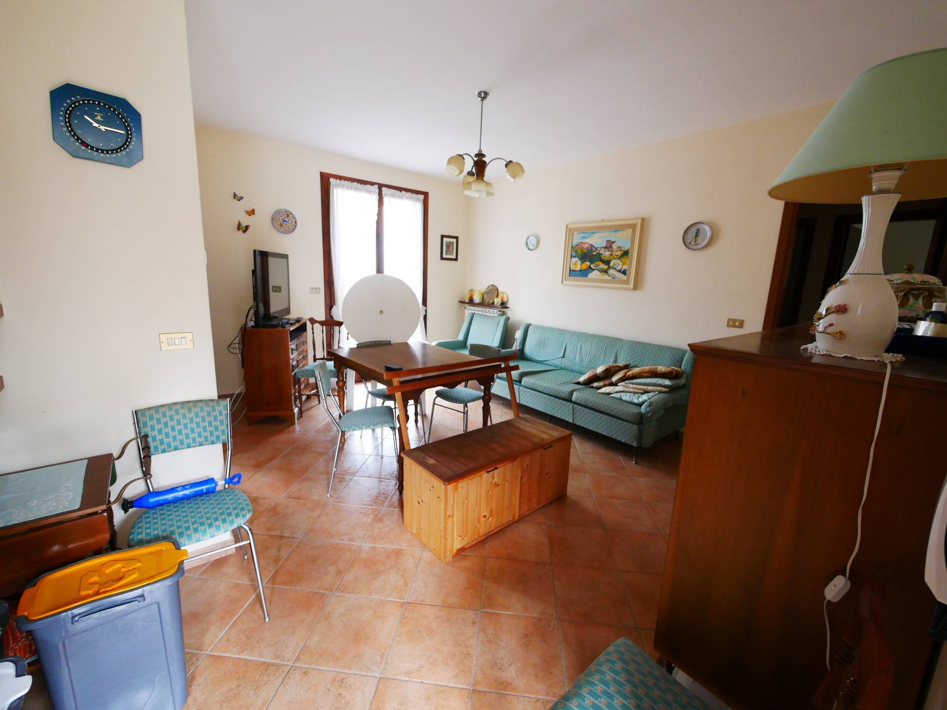 Appartamento in vendita a Serramazzoni