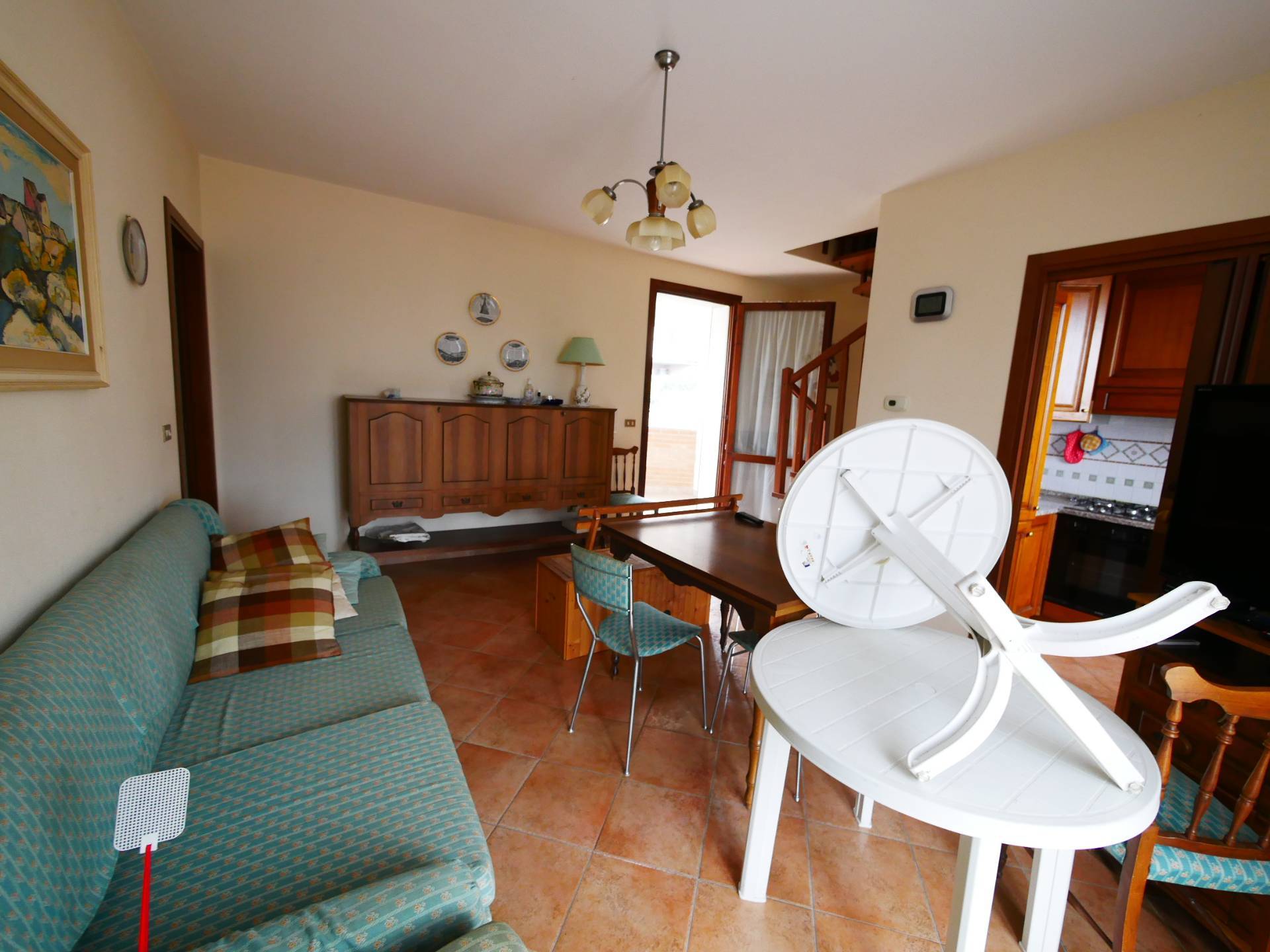 Appartamento in vendita a Serramazzoni