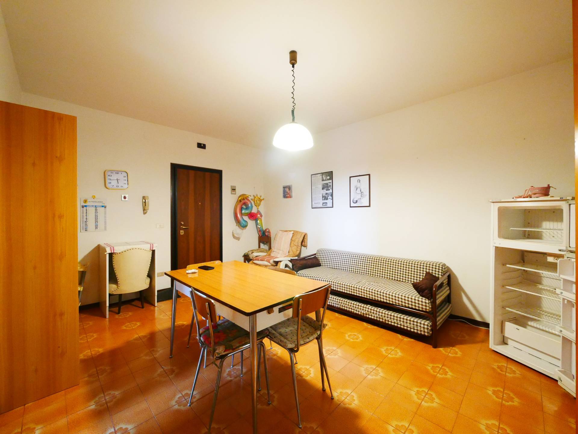 Appartamento con Veranda in vendita a Serramazzoni