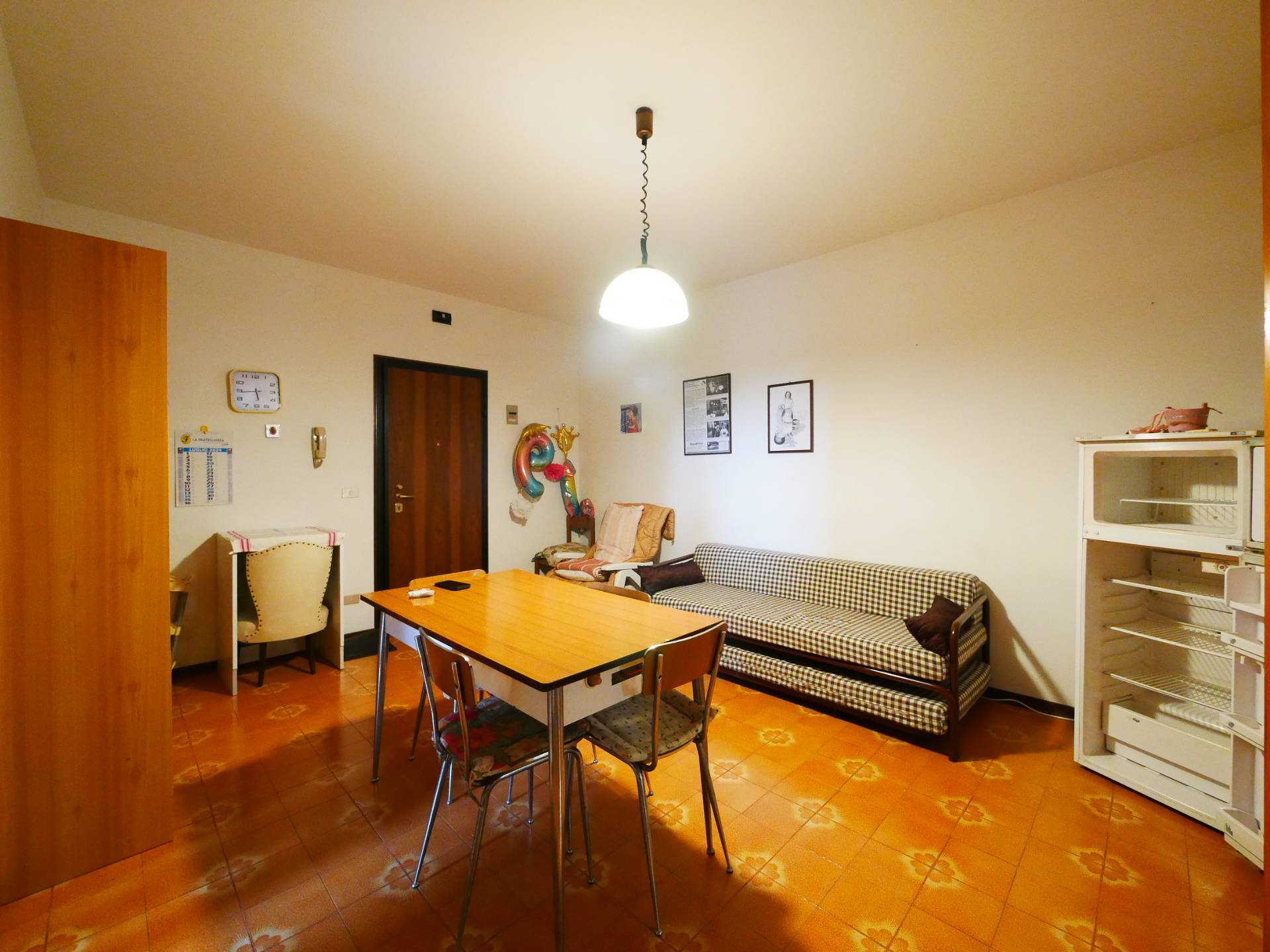 Appartamento con Veranda in vendita a Serramazzoni