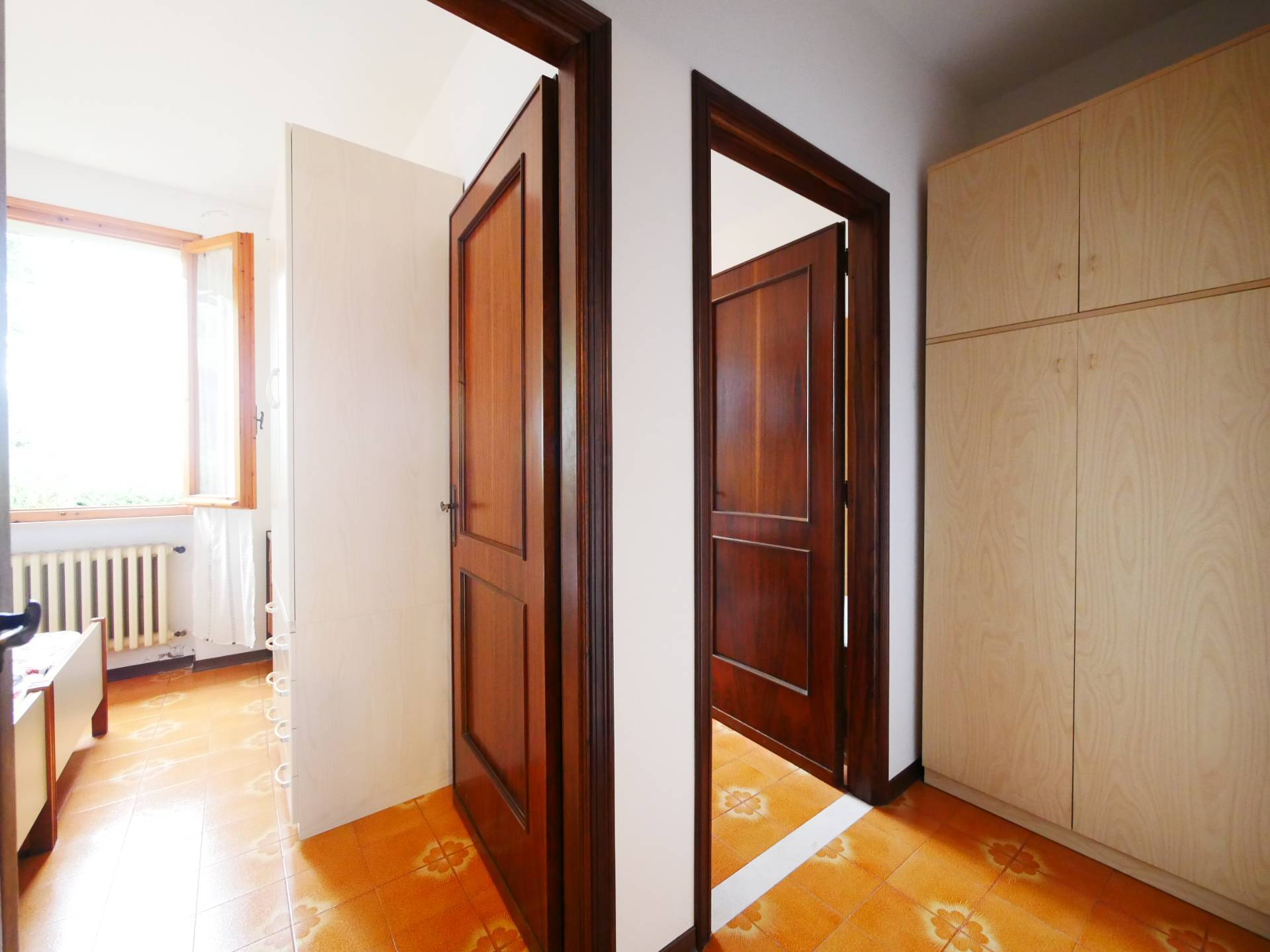 Appartamento con Veranda in vendita a Serramazzoni