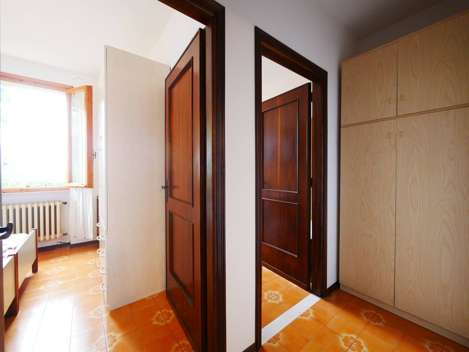 Appartamento con Veranda in vendita a Serramazzoni