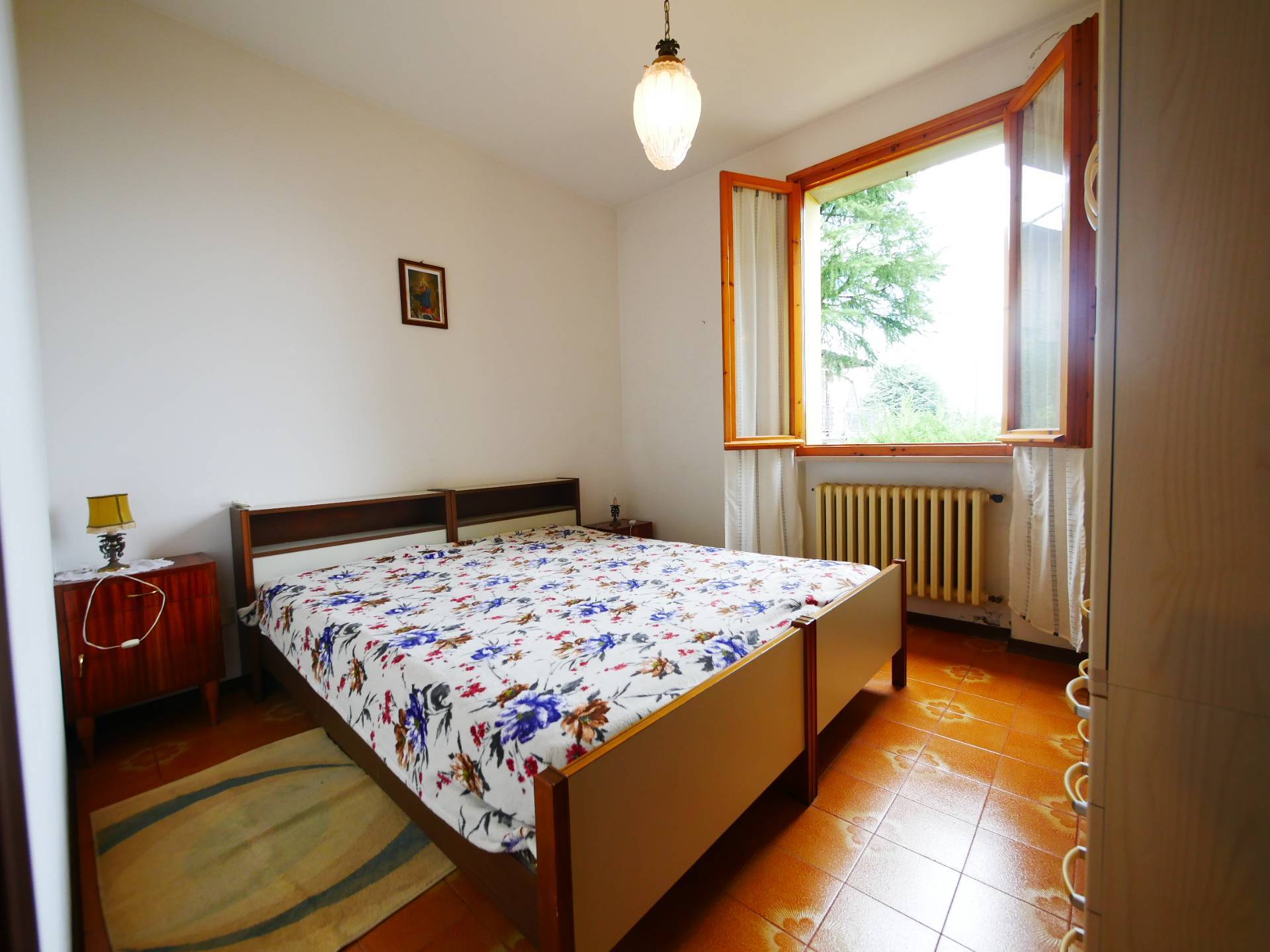 Appartamento con Veranda in vendita a Serramazzoni