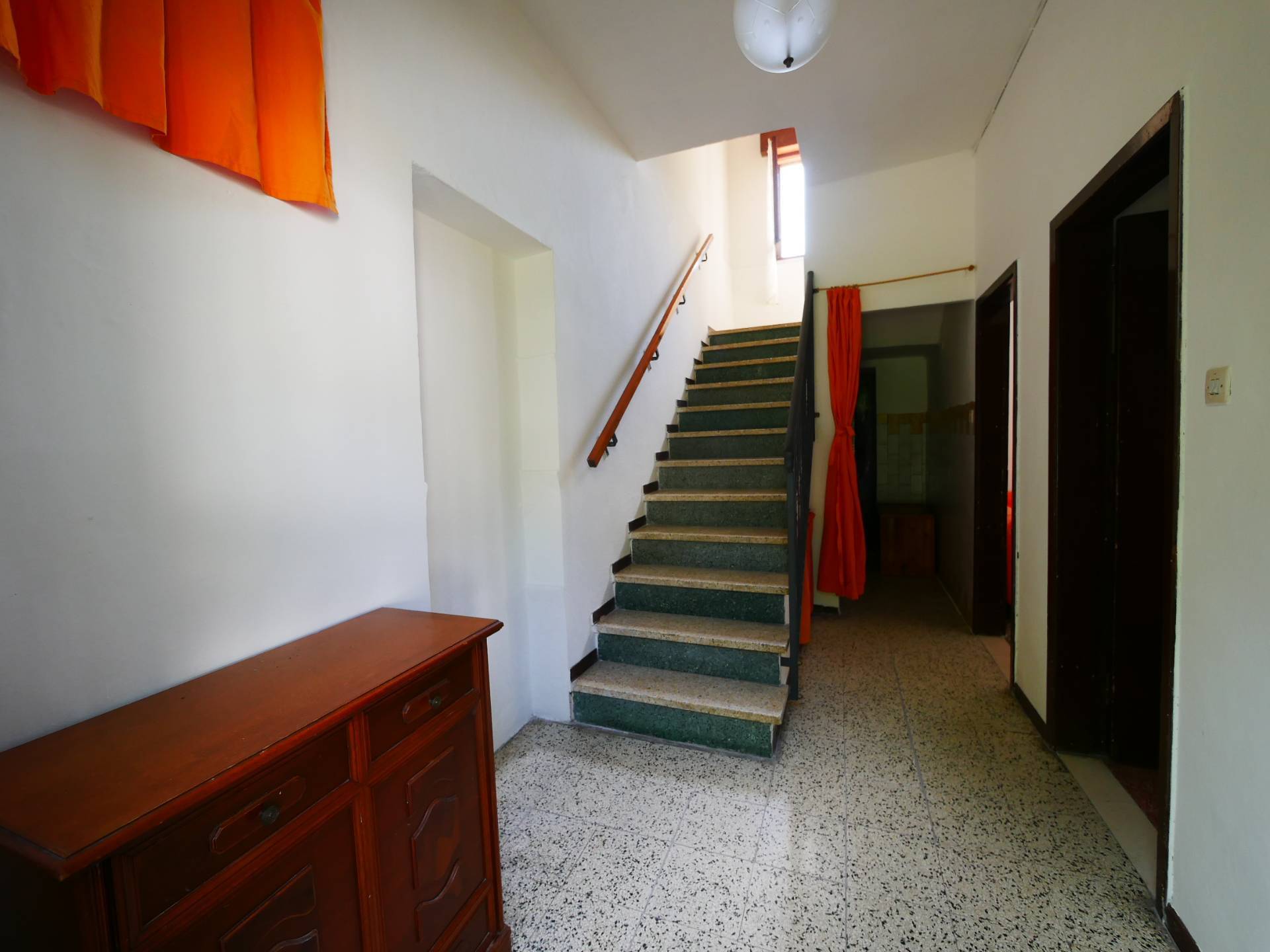Porzione di casa indipendente in vendita a Polinago