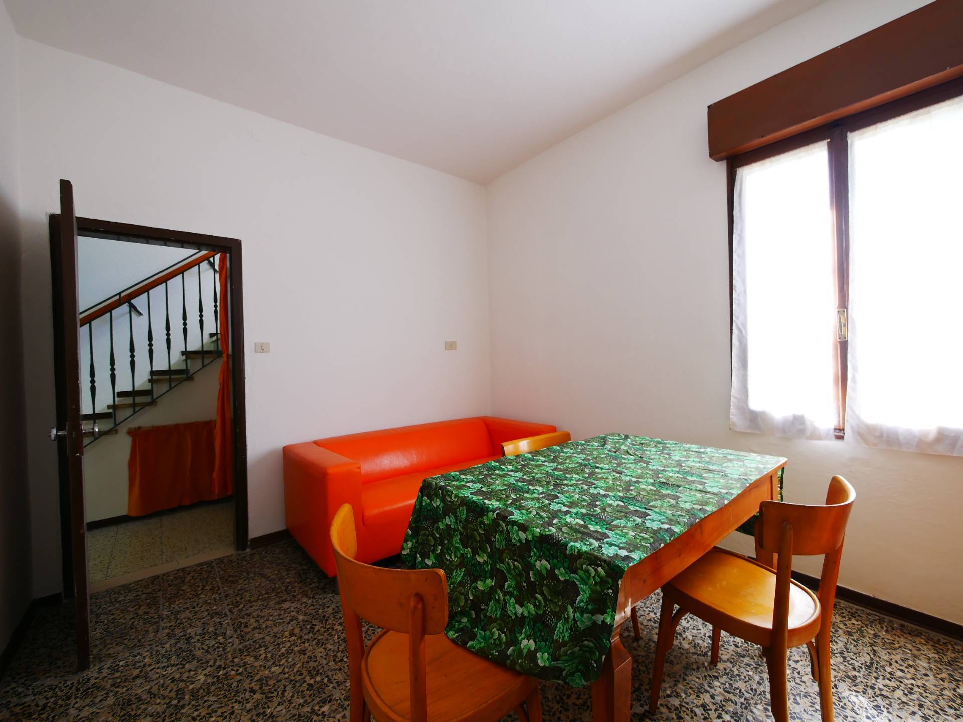 Porzione di casa indipendente in vendita a Polinago