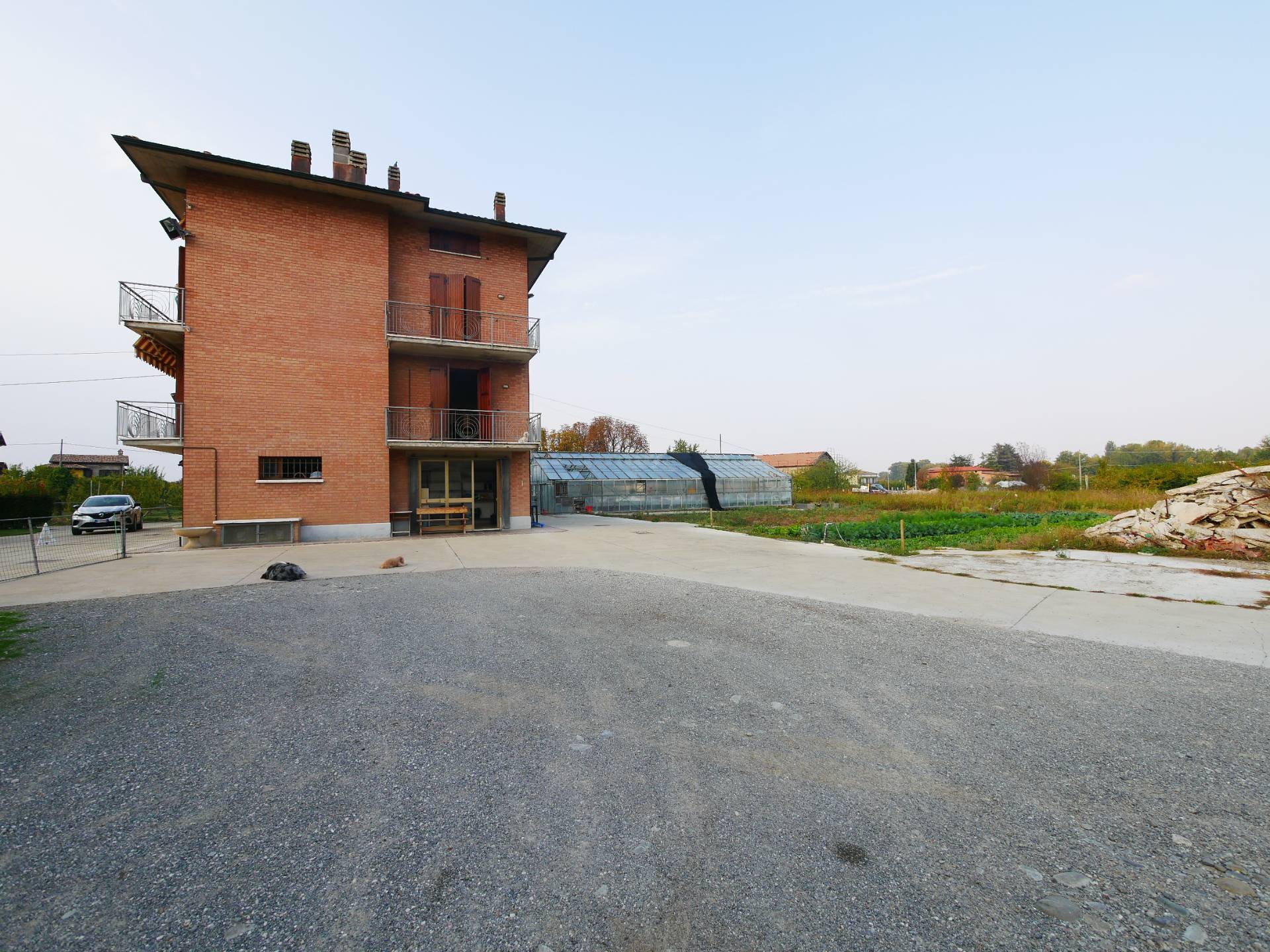 Villa Trifamiliare in vendita a Vignola