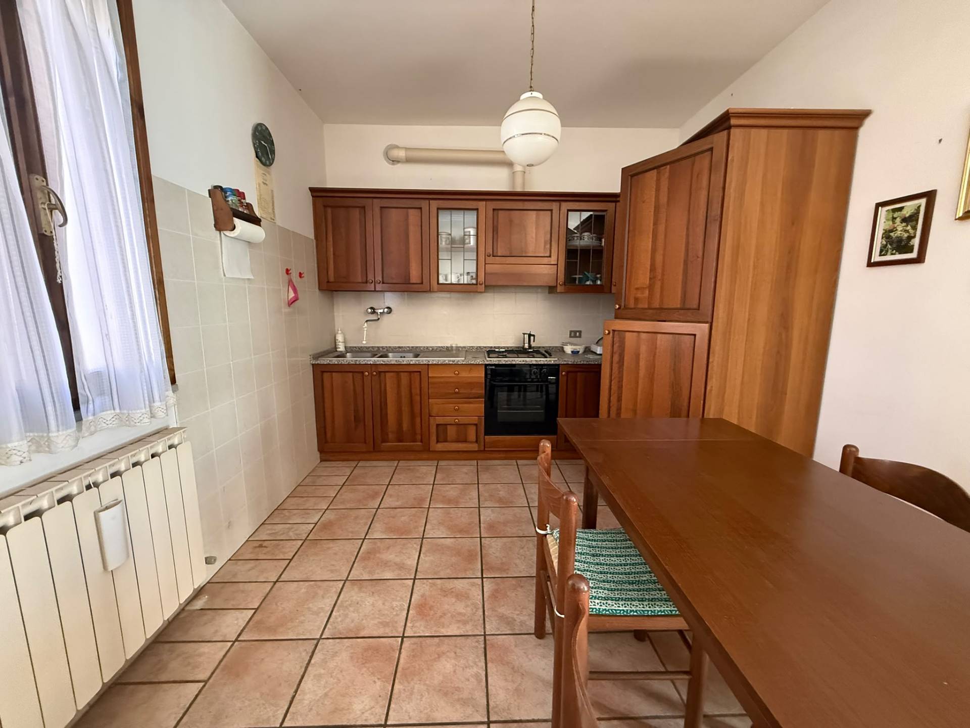 Villetta a schiera in vendita a Serramazzoni, Faeto