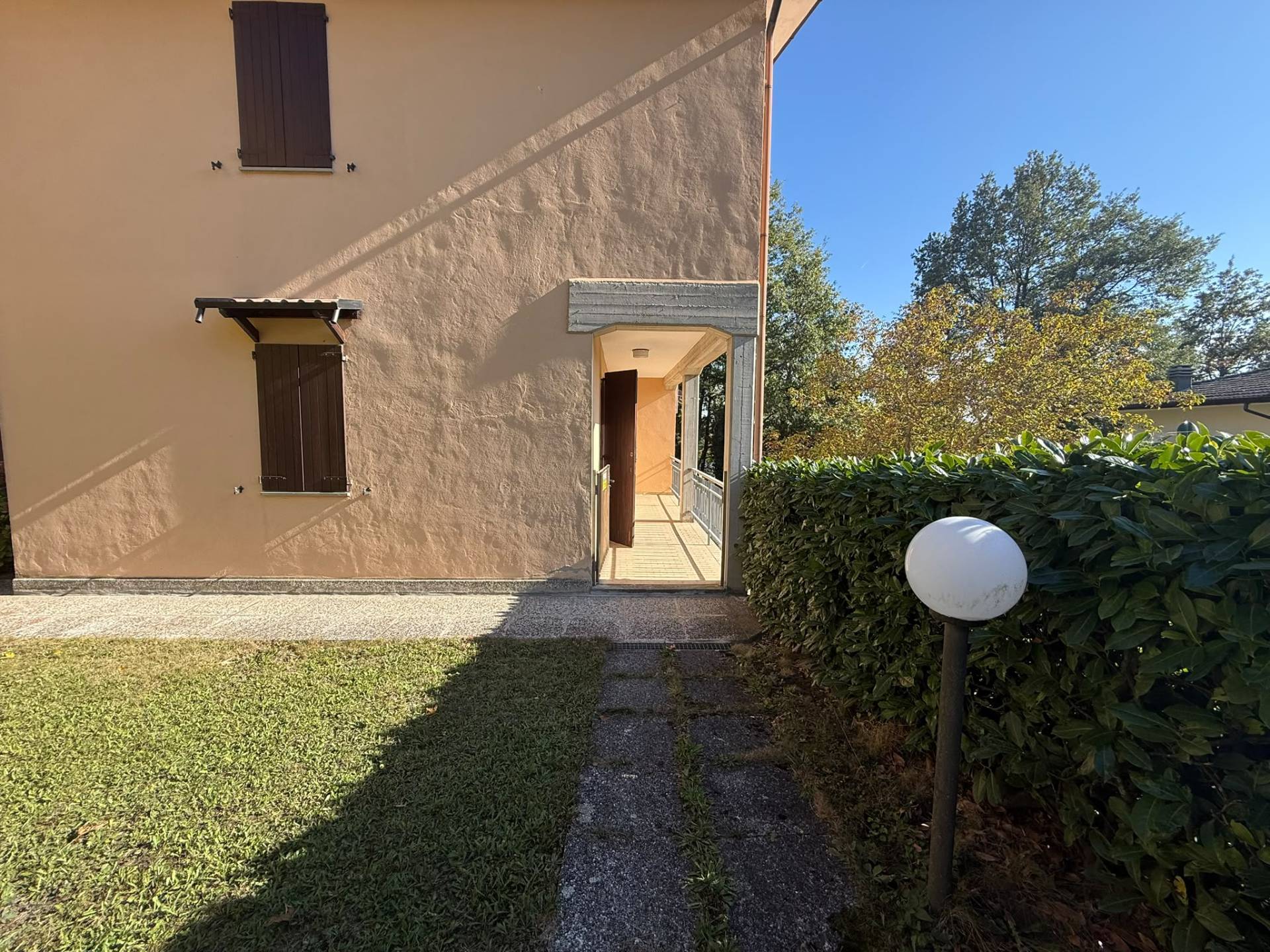Villetta a schiera in vendita a Serramazzoni, Faeto