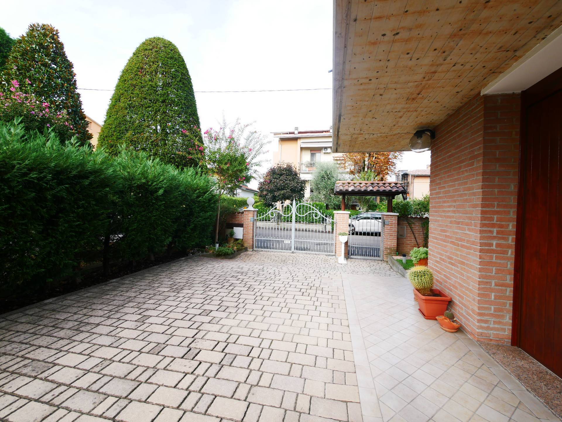 Villetta a schiera in vendita a Formigine, Casinalbo