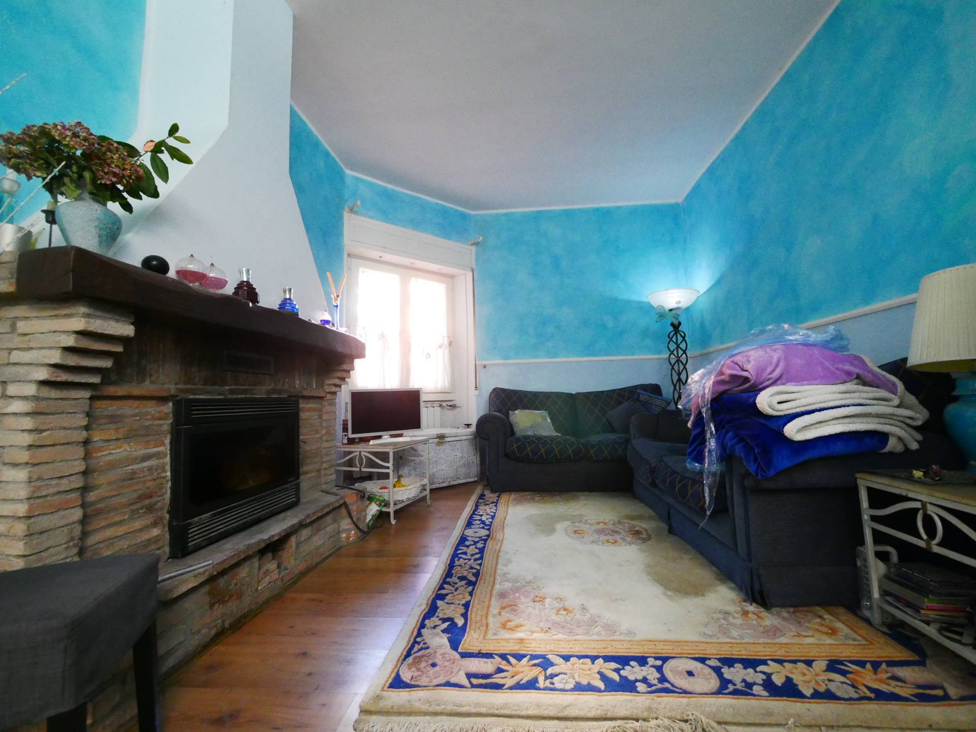 Casa indipendente in vendita a Serramazzoni