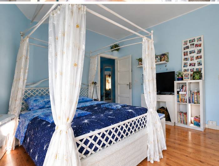 Casa indipendente in vendita a Serramazzoni