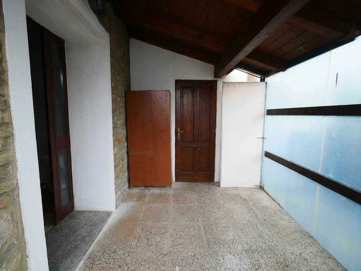 Rustico con giardino in vendita a Serramazzoni, Casa Bartolacelli-Stella