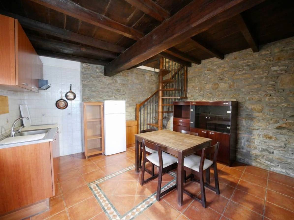 Rustico con giardino in vendita a Serramazzoni, Casa Bartolacelli-Stella
