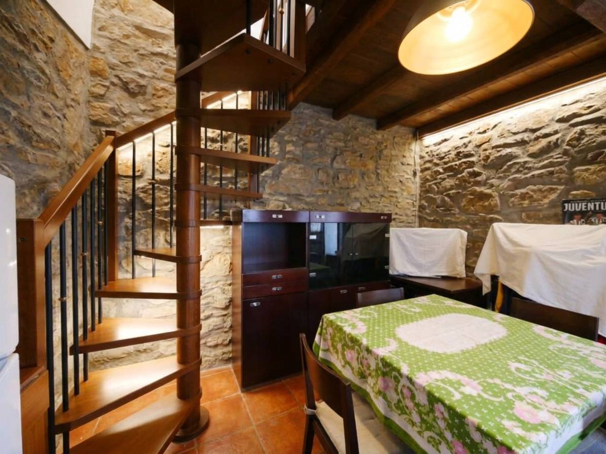 Rustico con giardino in vendita a Serramazzoni, Casa Bartolacelli-Stella