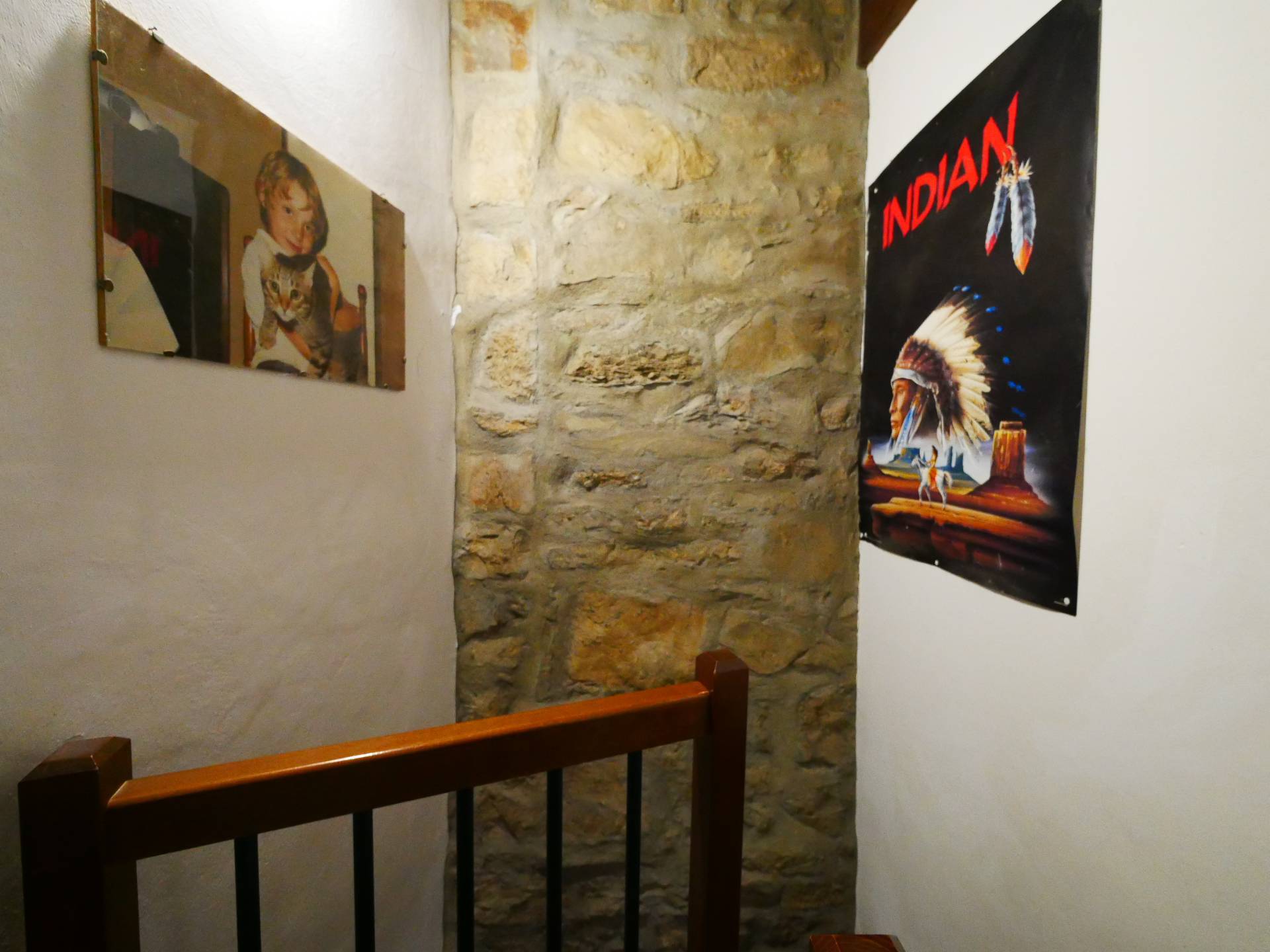 Rustico con giardino in vendita a Serramazzoni, Casa Bartolacelli-Stella