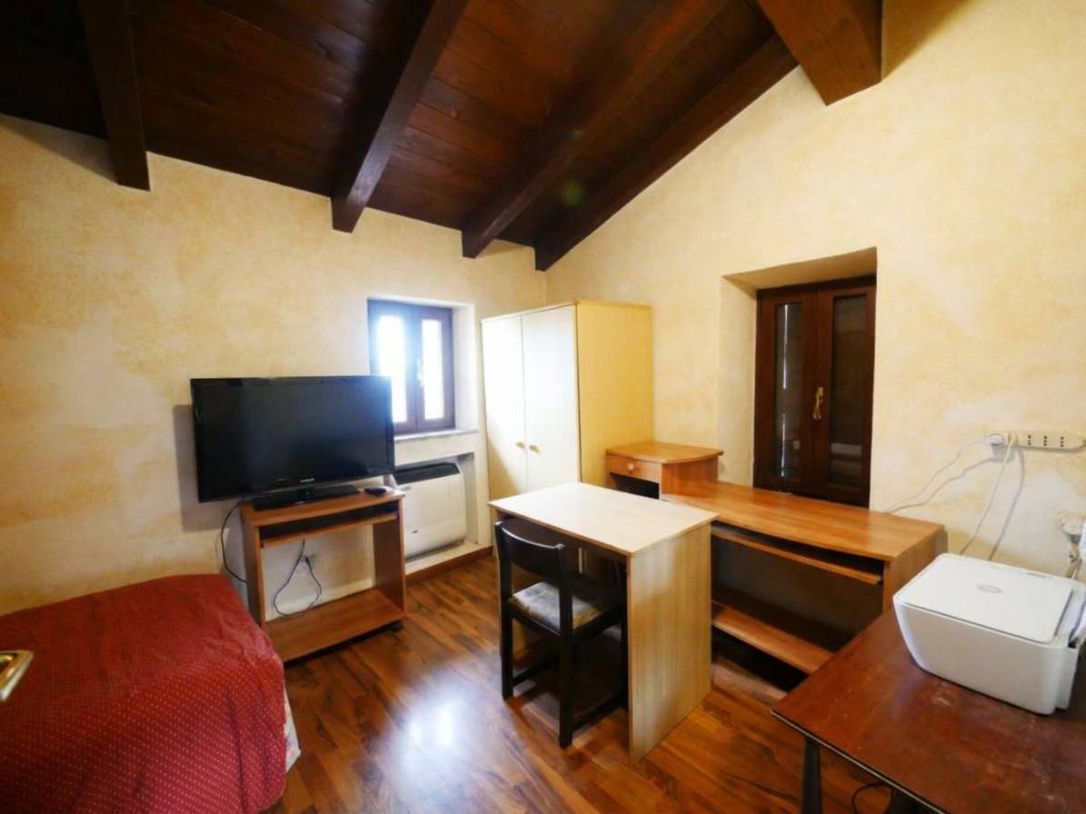 Rustico con giardino in vendita a Serramazzoni, Casa Bartolacelli-Stella