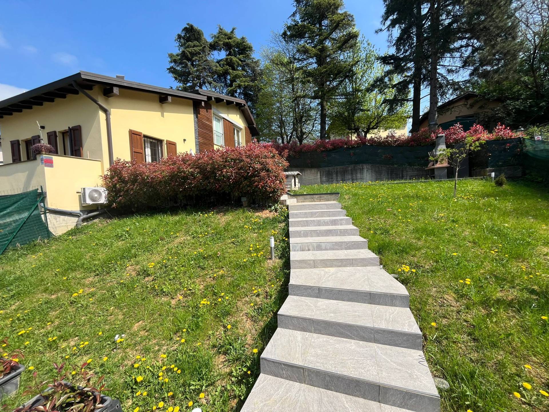 Villetta a schiera in vendita a Serramazzoni, Casa Bartolacelli-Stella