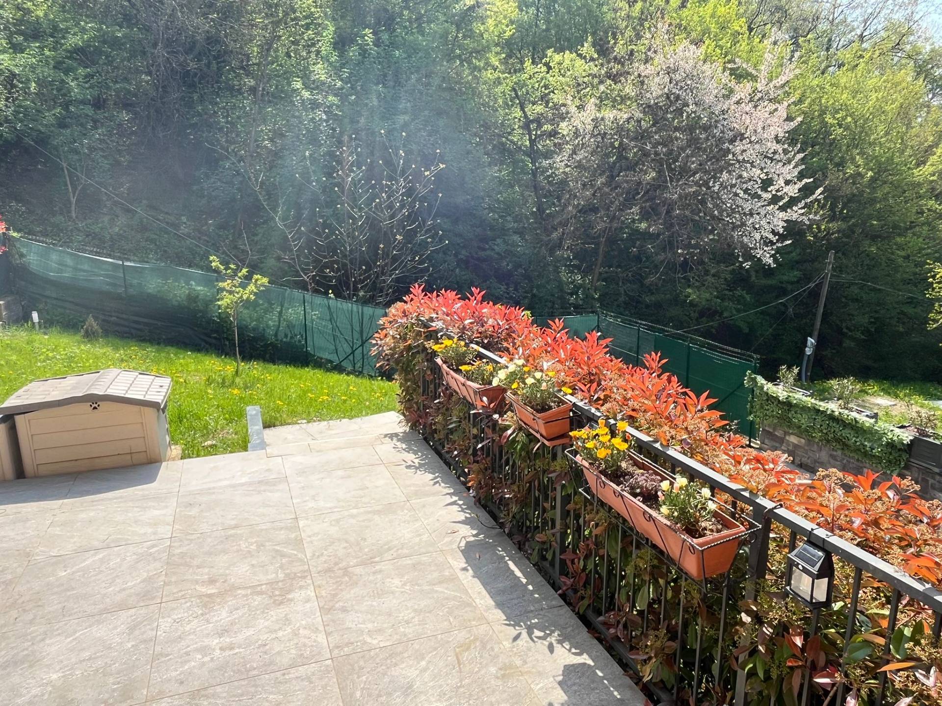 Villetta a schiera in vendita a Serramazzoni, Casa Bartolacelli-Stella
