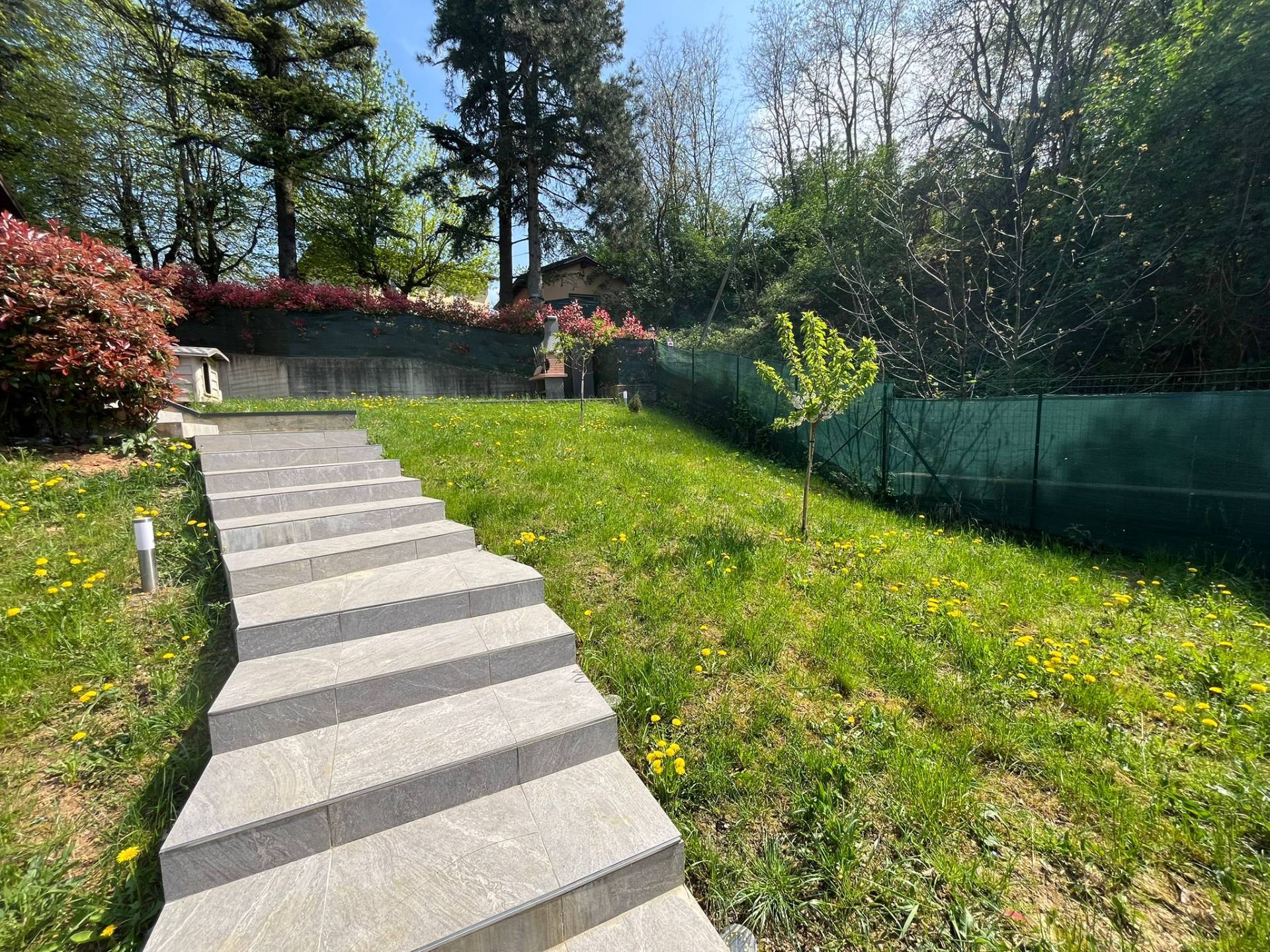 Villetta a schiera in vendita a Serramazzoni, Casa Bartolacelli-Stella