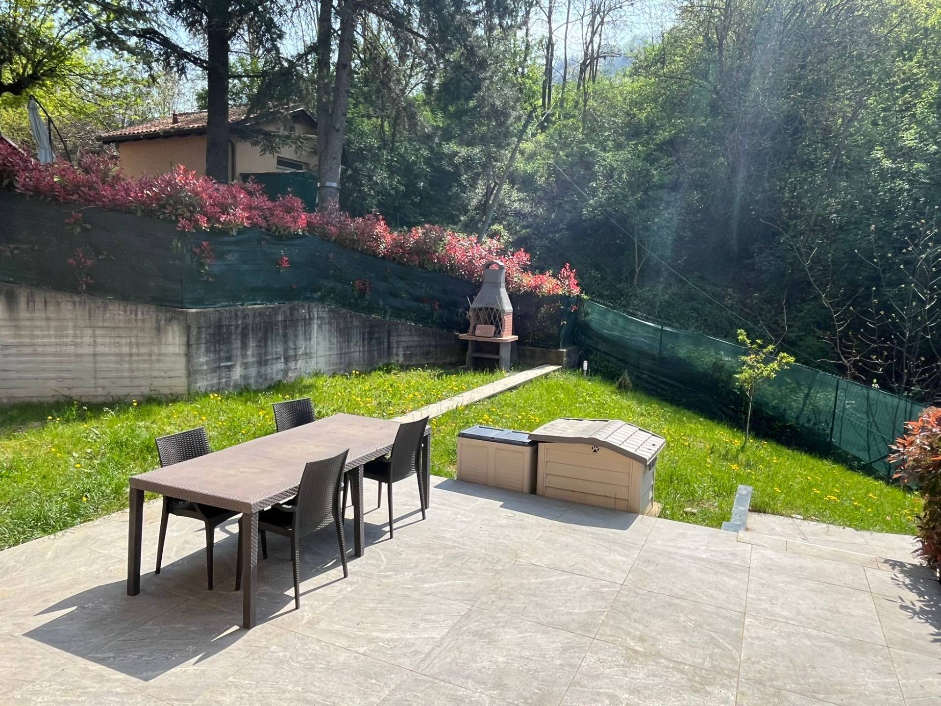 Villetta a schiera in vendita a Serramazzoni, Casa Bartolacelli-Stella