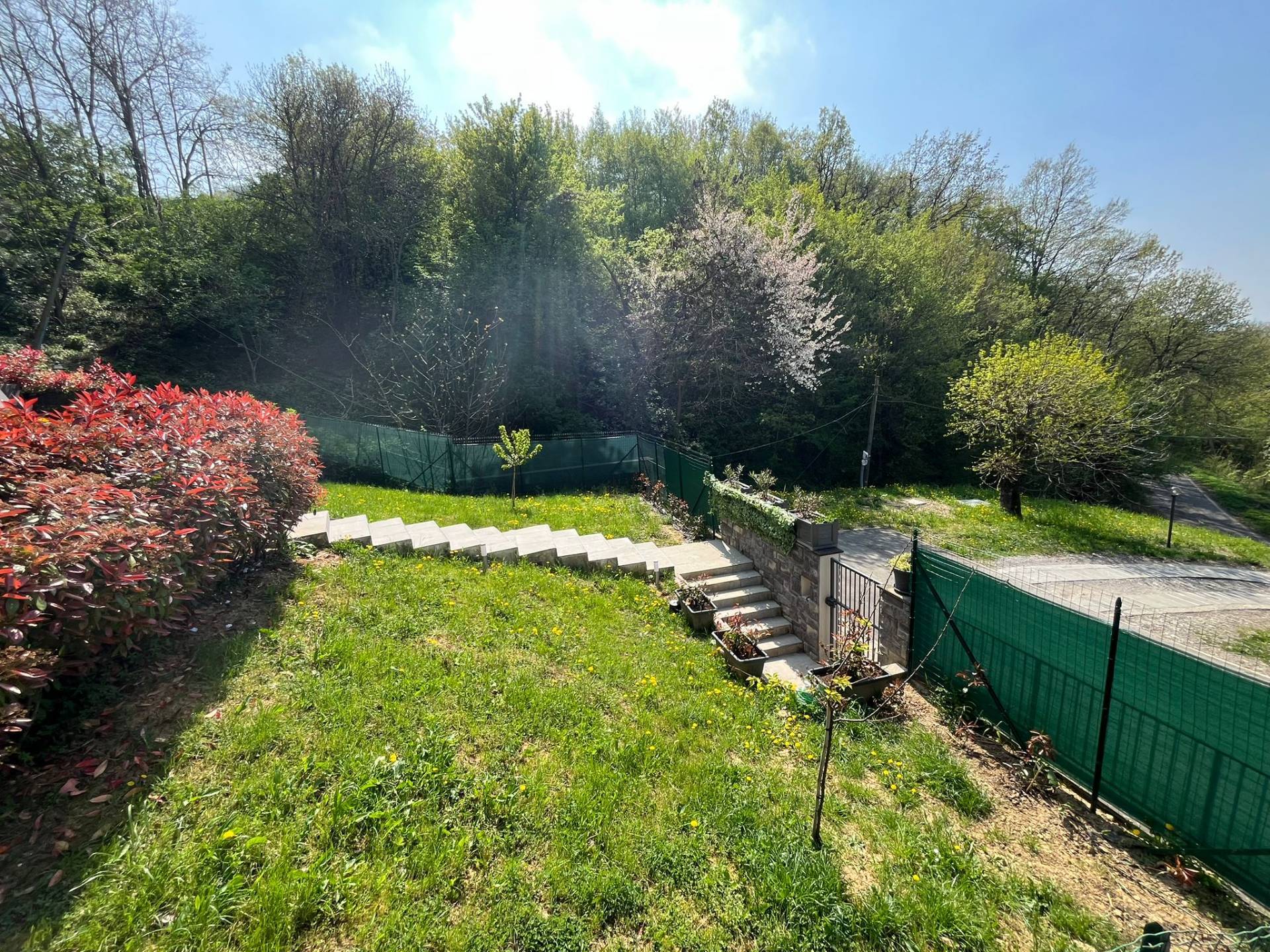 Villetta a schiera in vendita a Serramazzoni, Casa Bartolacelli-Stella