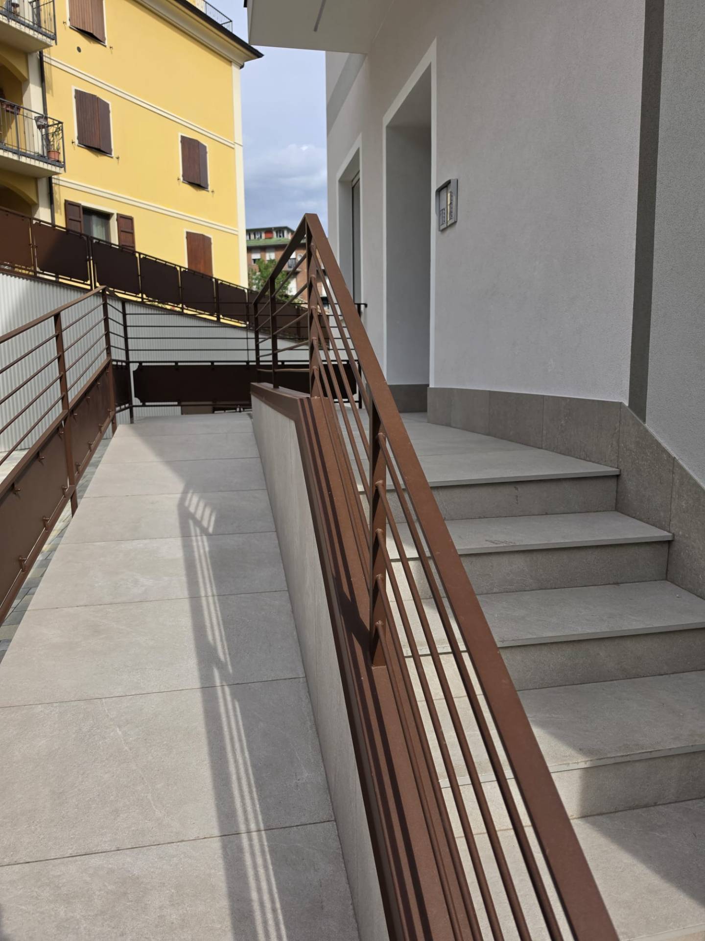 Appartamento in vendita a Pavullo nel Frignano