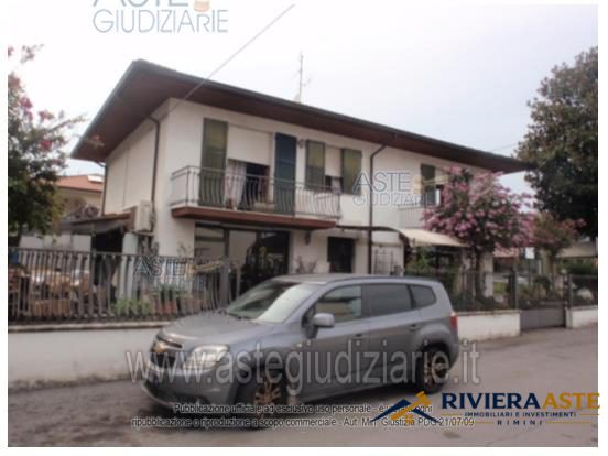 Appartamento in vendita a Rimini