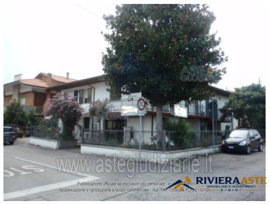 Appartamento in vendita a Rimini