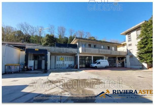 Appartamento in vendita a Cattolica