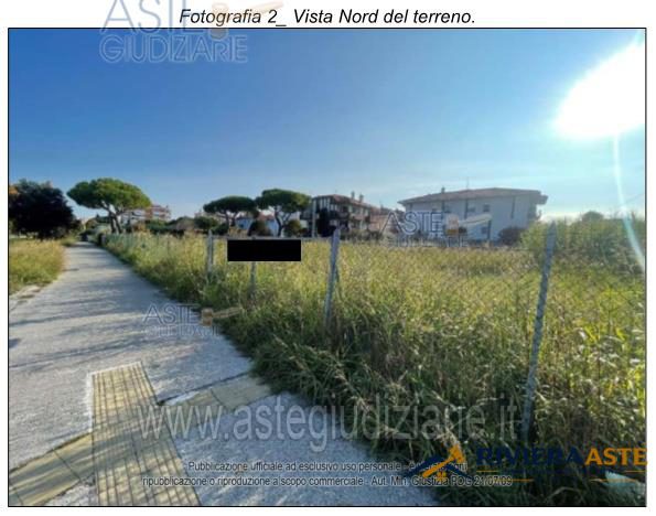Terreno in vendita a Rimini