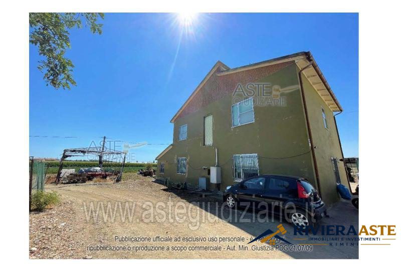 Appartamento in vendita a Rimini