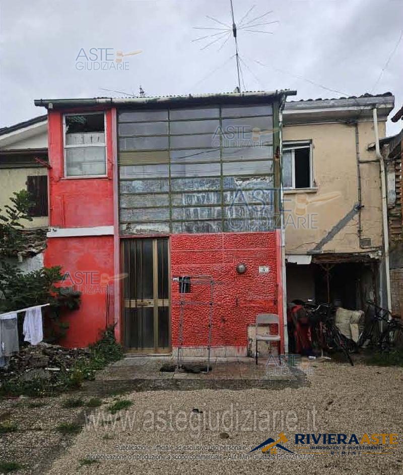 Appartamento in vendita a Rimini