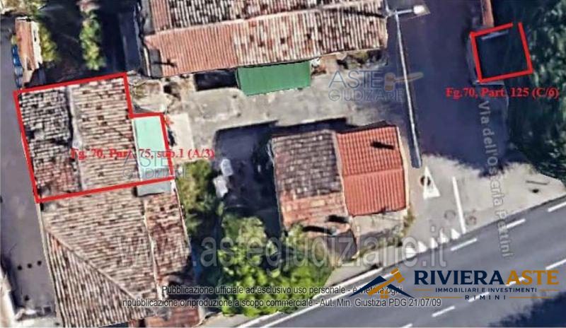Appartamento in vendita a Rimini