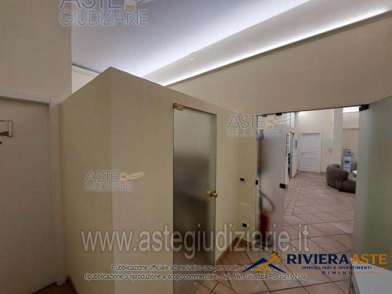 Ufficio in vendita a Rimini