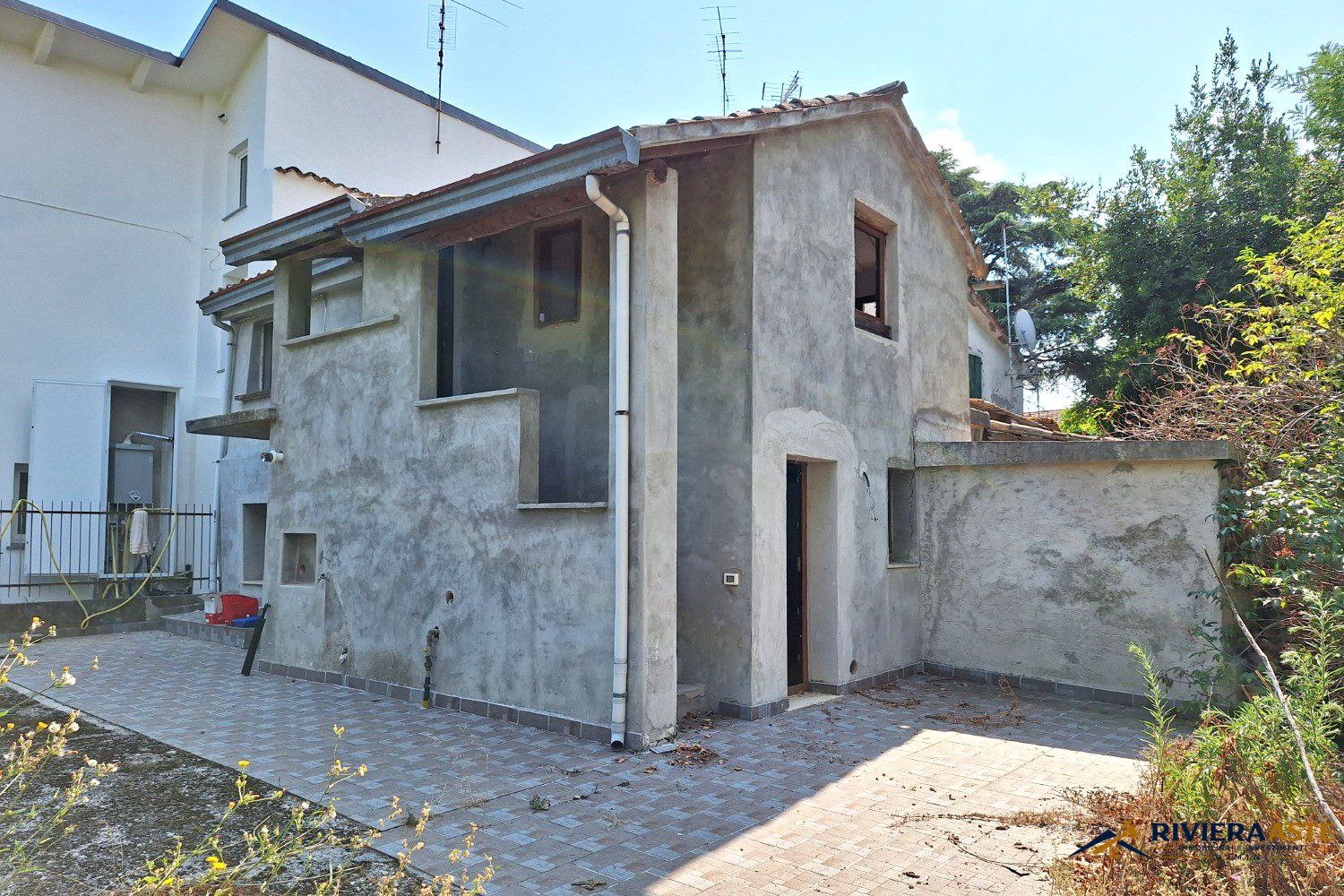 Appartamento in vendita a San Giovanni in Marignano