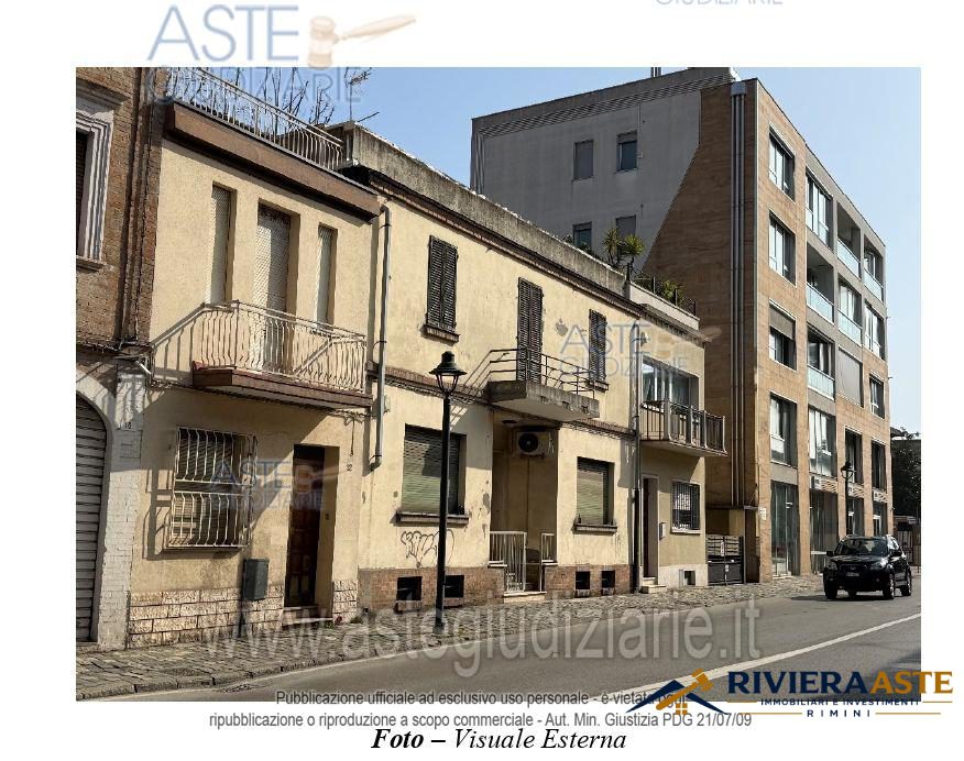 Appartamento in vendita a Rimini