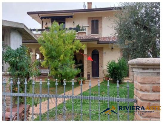 Appartamento in vendita a San Clemente